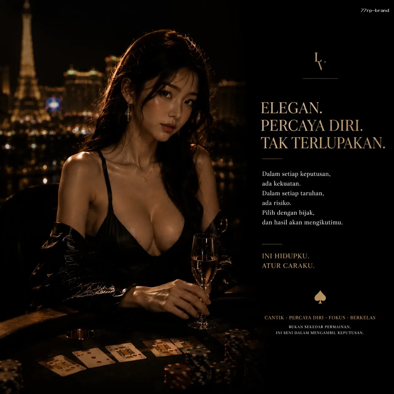 Menjelajahi Ragam Game dari 77rp-brand bagi Pecinta Game