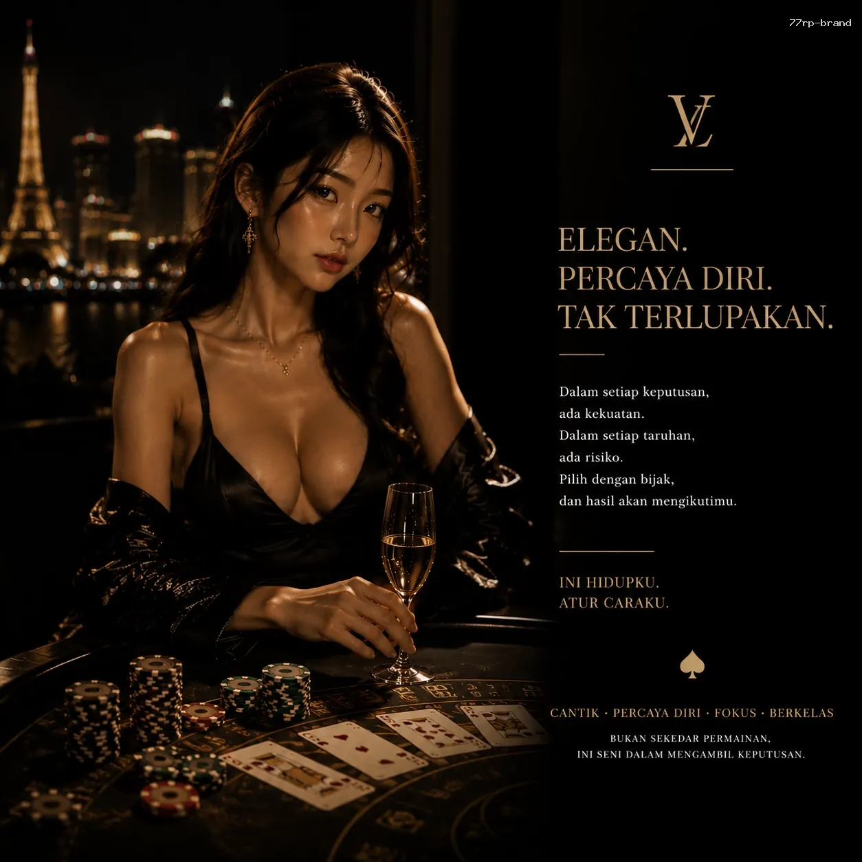Apa Saja Jenis Game yang Tersedia di 77rp-brand